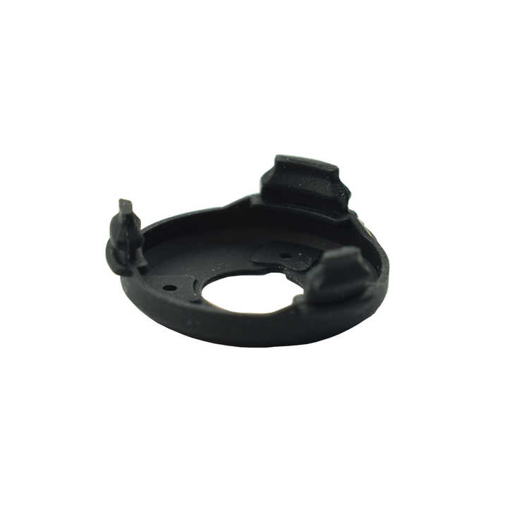Replacement Gimbal Shock Absorption Rubber For DJI Mini 4 Pro – Left & Right Dampers With Repair Tools, Grey