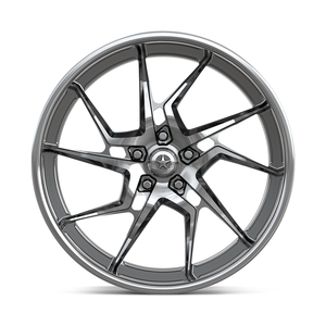 Rines <span class=keywords><strong>de</strong></span> Aleación <span class=keywords><strong>de</strong></span> Aluminio Forjado American Force KANE ST 5 <span class=keywords><strong>de</strong></span> 17-24 Pulgadas 5x127 5x150 para Jeep Gladiator, Toyota Tundra, Lexus LX570 - Product Image 3