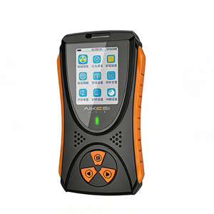 Kişisel Nükleer Radyasyon Dedektörü CT/X/Y Işını Radyoaktif Kirlenme Tespiti -%17~+%25 Doz Alarm Ölçer Laboratuvar Kullanımı - Product Image 3