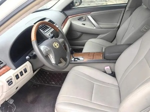 Toyota Camry Sedán 2.4L 240V Navi LHD Gasolina Usado 2006, 190000km, ¡Gran Oferta! Precio Mayorista, Listo para Enviar - Product Image 4