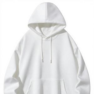 Sudadera con Capucha para Hombre con Estampado, Diseño Elegante, 100% Algodón, Tejido de Felpa, Antiarrugas, Secado Rápido, Ligera, Digital - Product Image 2