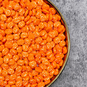 Halloween Themed Sprinkles Eye <b>Balls</b> <b>Bats</b> Bones Ghosts RIPS Pumpkins Edible Cake Sugar Beads Press Candy Cake Cupcake Decoration - Product Image 2