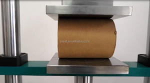 أنبوب بلاستيكي للأنبوب الورقي الرقمي 5000 - Product Image 5