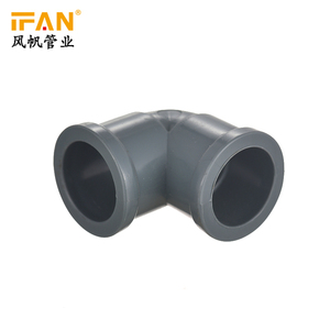 IFAN-enchufe macho CPVC SCH80, inserto <span class=keywords><strong>de</strong></span> latón <span class=keywords><strong>de</strong></span> 1/2 pulgadas, acoplamiento <span class=keywords><strong>de</strong></span> <span class=keywords><strong>PVC</strong></span> gris, 3/4 pulgadas, CPVC, suministro <span class=keywords><strong>de</strong></span> fábrica - Product Image 5