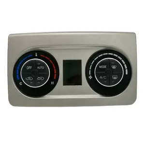 Unité de contrôle de climatisation automobile, A/C, (GP12), automobile radiocommandé