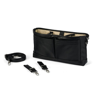<span class=keywords><strong>Sac</strong></span> <span class=keywords><strong>à</strong></span> <span class=keywords><strong>langer</strong></span> tendance en PU, <span class=keywords><strong>sac</strong></span> <span class=keywords><strong>à</strong></span> <span class=keywords><strong>langer</strong></span> imperméable, organisateur de poussette pour bébés - Product Image 1