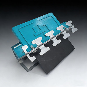 Joint blindé VANSE pour la construction de sols en béton - Product Image 1