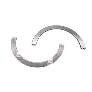 11791-36010 Rondelle de butée de vilebrequin moteur pour <span class=keywords><strong>Toyota</strong></span> CAMRY <span class=keywords><strong>VENZA</strong></span> HIGHLANDER/KLUGER SIENNA 2.5L 2.7L 1ARFE 2ARFE 5ARFE - Product Image 1