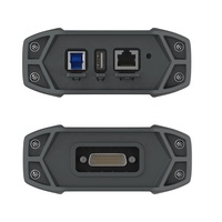 VXDIAG — outil de Diagnostic pour Mercedes sans HDD, scanner pour voiture, Mercedes Benz C6 Star, VXDIAG,