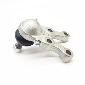 JOKA-Joint à rotule métallique, bras inférieur de <span class=keywords><strong>suspension</strong></span>, MB83103 MB831038 MR208664 MR296270 SB7722R pour MITSUBISHI PAJERO, 555 - Product Image 4