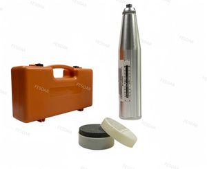 Marteau de rebond mécanique Schmidt pour béton HT-225B - Product Image 4