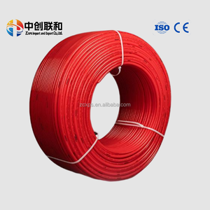 Tubo PE-XA Flessibile di Facile Installazione con Barriera all'Ossigeno EVOH, Lunga Durata, Anti-ossidazione, <span class=keywords><strong>per</strong></span> Riscaldamento a Pavimento Radiante - Product Image 1