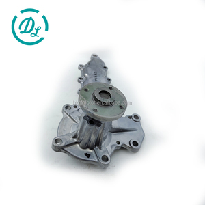 เซ็นเซอร์ปั๊มน้ำดีเซลใหม่ EexcavaStart รุ่น 1A051-73036 1A051-73035 สำหรับเครื่องยนต์ V2403 รถขุด KX161-3 - Product Image 4