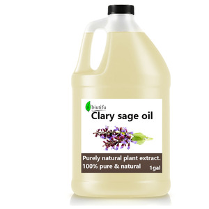 <span class=keywords><strong>Olio</strong></span> <span class=keywords><strong>Essenziale</strong></span> <span class=keywords><strong>di</strong></span> <span class=keywords><strong>Salvia</strong></span> Sclarea Puro e Biologico <span class=keywords><strong>di</strong></span> Alta Qualità, Distillato a Vapore, <span class=keywords><strong>Olio</strong></span> Naturale <span class=keywords><strong>di</strong></span> Grado Superiore per Massaggi Cutanei - Product Image 4