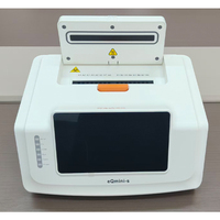 Analizador de PCR en Tiempo Real, Termociclador de PCR, Máquina de QPCR para Biología Molecular