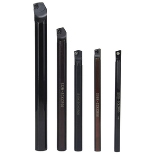 KEENCUTEER -SCKCR06 Pemegang Alat Bubut Internal untuk Mesin Bubut CNC - Product Image 2