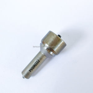 סין סלק המפורסם c7/c9 מזרק זרבובית זרבובית C7-001 - Product Image 4