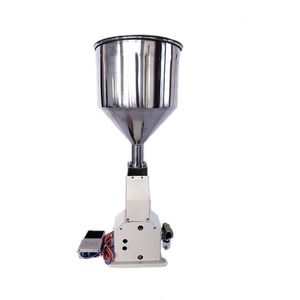 Multifuncional Pedal máquina de llenado de pasta para ventas al por mayor - Product Image 4