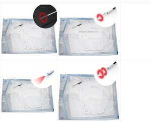 200/300/400/600um sma905 पिचदार केबल डिस्पोजेबल लेजर नंगे फाइबर दंत चिकित्सा प्लाड कॉस्मेटिक यूरोलॉजी और संवहनी सर्जरी - Product Image 2