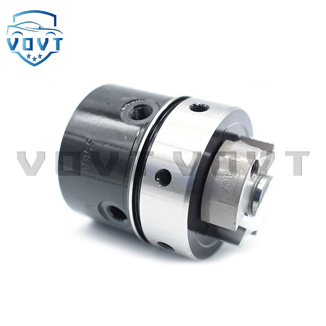 High Quality Head Rotor 7123-340U Engine Injection Pump for Lucas Engine Spare Parts