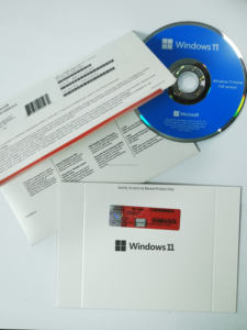 WIN 11 Pro OEM Digital Key COA เปิดใช้งาน100%, รับประกันคุณภาพหนึ่งปี ESM Global Express - Product Image 4