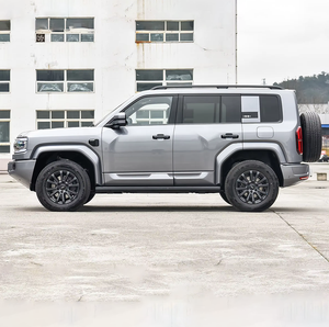 Consegna diretta in fabbrica da <span class=keywords><strong>5</strong></span> 1.5T 194hp L4 ibrido Plug-in SUV nuovo auto in magazzino - Product Image 3