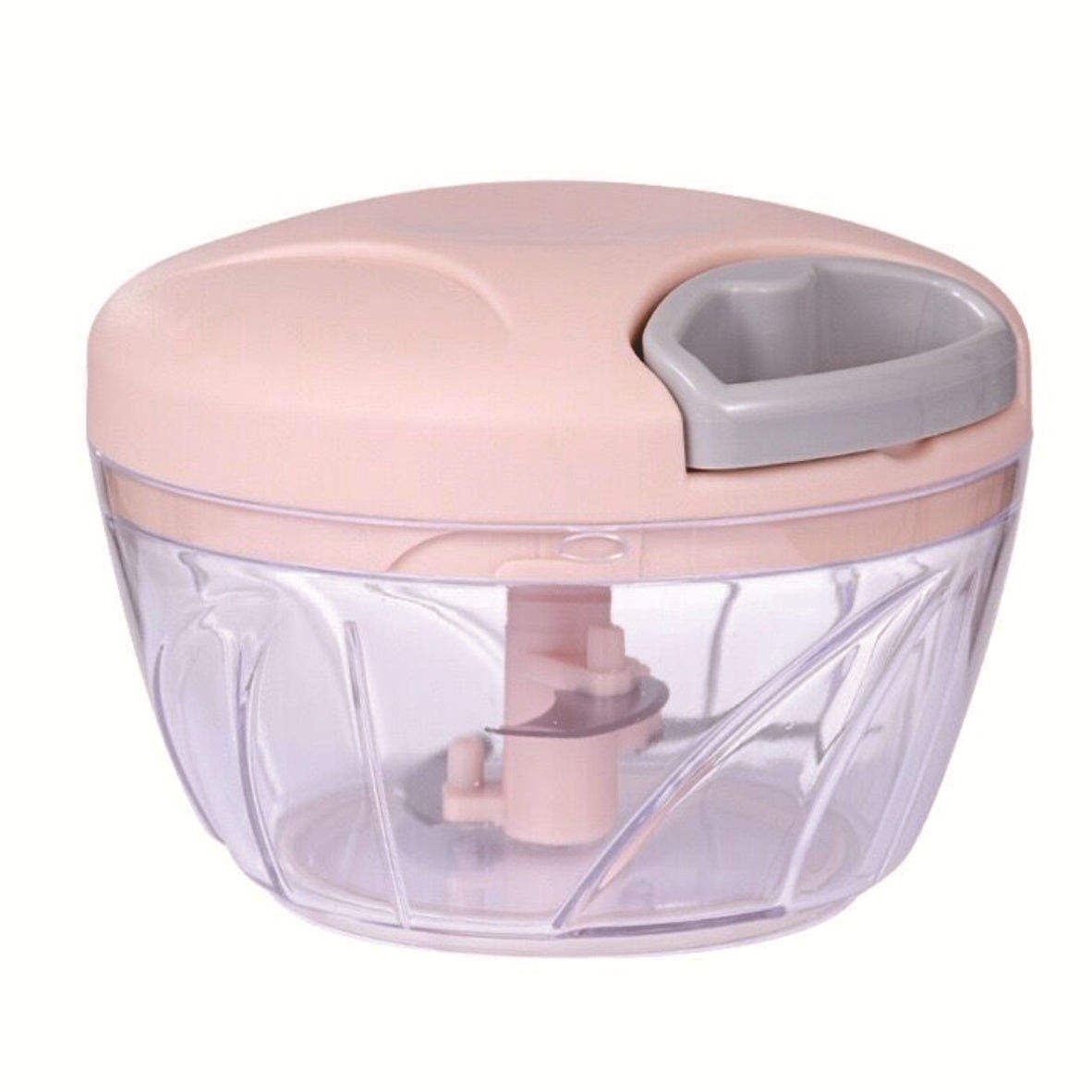 ชมพู - 500ML