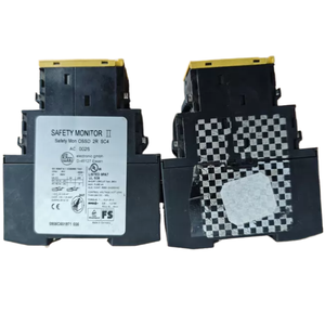 Module d'alimentation de haute qualité AC002S AC001S AC003S, unité d'alimentation pour contrôle industriel, pour équipement d'automatisation industrielle - Product Image 2