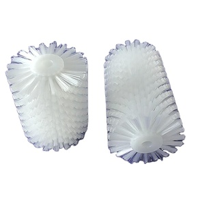<span class=keywords><strong>Spazzola</strong></span> di lavaggio rotante in Nylon <span class=keywords><strong>industriale</strong></span> per frutta e verdura personalizzabile OEM grado DIY - Product Image 6