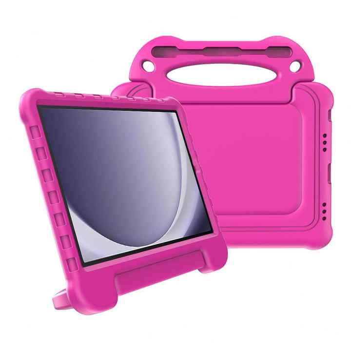 Laudtec PBK028 Last Tables 12.9 Shockproof 12.9" 10.9" 10.5" 9.7" 9.5" 5Th Kid 10.2 Cases Carry Eva Case for Ipad Air Pro Mini