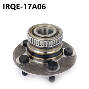 Conjunto de Cubo de Rueda IRQE-17A06 de 28 mm de Diámetro Interior para Chrysler, Rodamiento de Repuesto de Acero - Product Image 4