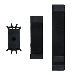 Hot Bán 360 Độ Xoay Cánh Tay Với Điện Thoại Di Động Giá Điện Thoại Thiết Bị Thể Thao Cánh Tay Túi Sáng Tạo Ngoài Trời Chạy Tập Thể Dục - Product Image 2