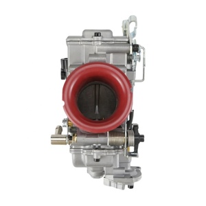 <span class=keywords><strong>Carburador</strong></span> de Motocicleta FCR37 FCR41 <span class=keywords><strong>FCR</strong></span> de 37 mm y 41 mm para <span class=keywords><strong>Keihin</strong></span> Honda CRF450 CRF650 XR650 Husqvarna 450 KTM ATV Dirt Bike - Product Image 2