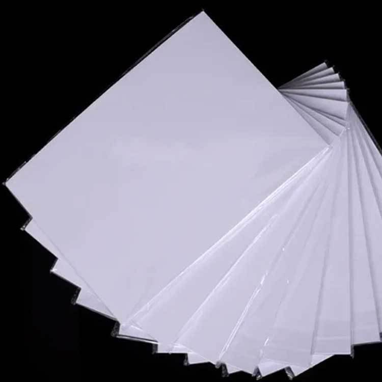 240gsm A3 Size A4 5R RC
