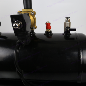 Potente Máquina <span class=keywords><strong>El</strong></span>éctrica de Confeti, Serpentinas y Polvos Holi con Control Remoto para Fiestas de Revelación de Género, Baby Shower y Bodas - Nueva Versión - Product Image 6