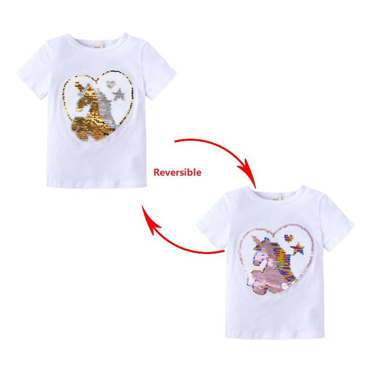 ยูนิคอร์นสีขาว