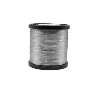 Lega per Riscaldamento Elettrico Termo-stabile di Tendenza, ad Alta Resistenza e Resistente all'Usura per Sistemi di Attrezzature ad Alta Temperatura - Product Image 4