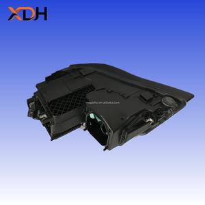 สำหรับ <span class=keywords><strong>Audi</strong></span> S8 A8 LED ไฟหน้า A8L สหรัฐแบบดั้งเดิมไฟรถยนต์ D4 <span class=keywords><strong>W12</strong></span>เวอร์ชันอเมริกัน2011-2013 - Product Image 3