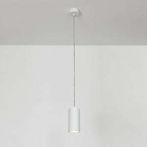 Luminaire suspendu LED moderne en aluminium VJC IP21 <span class=keywords><strong>65W</strong></span>, design en forme de U, pour utilisation en centre commercial - Product Image 1