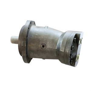 Bomba de Pistones Hidráulicos Serie A2F de Alto Rendimiento A2F05 A2F05M A2F10 A2F10M A2F12 A2F12M A2F16 A2F16M - Product Image 2