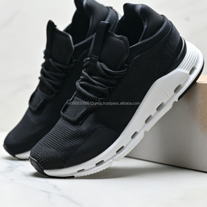 Zapatillas de Running para Hombre, Transpirables, Ligeras, con Malla de Color, Diseño de Marca de Lujo, Tendencia de Moda Primavera, Oferta Online - Product Image 3
