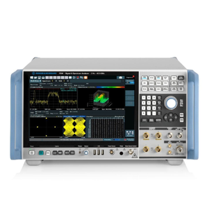Analyseur de signal RF 2Hz-26.5GHz Rohde and Schwarz FSW26 - Product Image 1