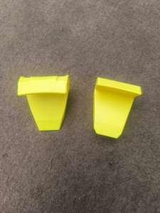 Venta caliente Cambiador de neumáticos Estuche de protección de llanta Tipo fuerte y duradero Accesorios de cambiador para reparar - Product Image 3