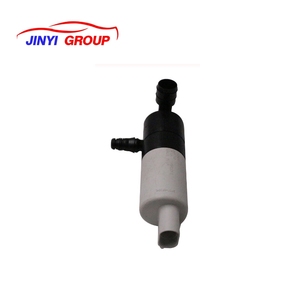 Pompe de lave-glace pour LAND ROVER LR3 2005-2009 DMC500020 - Product Image 3