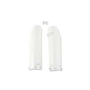 Accessori per moto Husqvarna TC 65 2024-2025 White Guards - Product Image 1