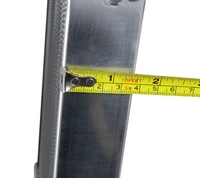 Radiateur d'eau CIVIC à 2 rangées en aluminium, compatible avec Honda Civic 92-00, sortie/entrée