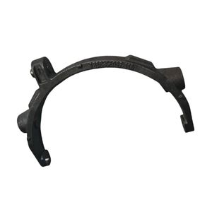 Ağır kamyon şanzıman S6-160 için vites çatalı/669 1268206041 bileşen - Product Image 1