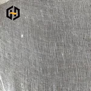 Air شبكة لفة قماش رمادي ناعم قطن مسحة الشاش - Product Image 4