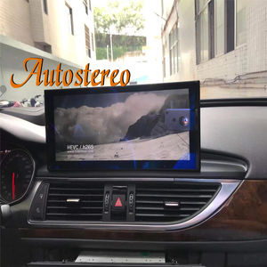 4G SIM <span class=keywords><strong>Android</strong></span> 13.0 pour Audi A6 <span class=keywords><strong>A7</strong></span> C2012-<span class=keywords><strong>2018</strong></span> Radio voiture GPS Navigation lecteur multimédia unité principale Auto stéréo Carplay - Product Image 2