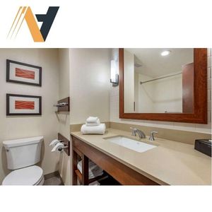 Ensembles de meubles de chambre d'hôtel Premium Comfort Inn | Conçu pour le confort et le style | Usine directe, vente en gros - Product Image 3